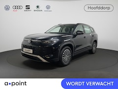 Volkswagen Tayron - 1.5 eHybrid Life Edition 204PK PHEV | Verlengde garantie | Trekhaak wegklapbaar | Stoel- e