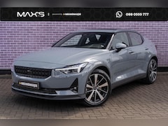Polestar 2 - 2 Long Range Single Motor 78 kWh | Pilot Lite | Adaptieve Cruise control | 360 camera | St