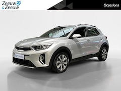 Kia Stonic - 1.0 T-GDi DynamicLine | Apple Carplay / Android Auto | Licht + Regensensor | Parkeersensor