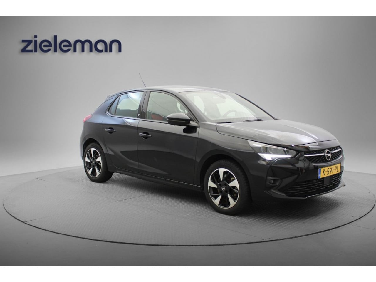 Opel Corsa Electric - GS Line 50 kWh - Carplay, Clima, Cruise, PDC, SOH 91,1% - AutoWereld.nl