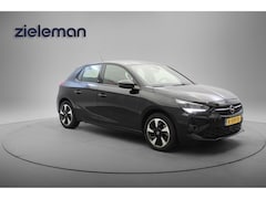 Opel Corsa Electric - GS Line 50 kWh - Carplay, Clima, Cruise, PDC, SOH 91, 1%