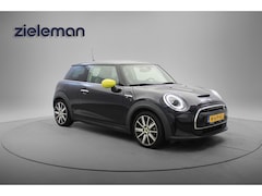 MINI Mini-Electric - Business Edition 33 kWh - Carplay, Navi, Cruise, Half Leer