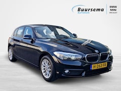 BMW 1-serie - 116i 96500 KM | PDC | Cruise Control | Navigatie | Bluetooth Tel |
