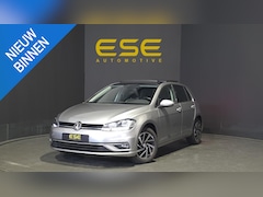Volkswagen Golf - 1.0 TSI Comfortline | Pano | Navi | Climate | Carplay