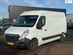 Opel Movano - 2.3 CDTI L2H2 2011 Trekhaak 101PK