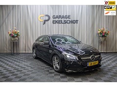 Mercedes-Benz CLA-klasse Shooting Brake - 180 AMG|NAP|Stoelverw|Automaat|Carplay|Camera