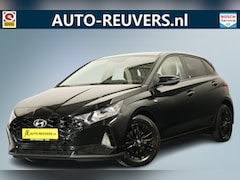 Hyundai i20 - 1.0 T-GDI Comfort / Automaat / CarPlay / Camera / Cruisecontrol