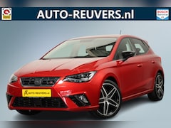SEAT Ibiza - 1.5 TSI EVO FR / LED / ACC / CarPlay / Navi / Cam