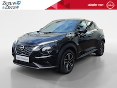 Nissan Juke - N-Connecta | HYBRID | COLD PACK | ALL SEASON BANDEN | CARPLAY | ANDROID AUTO