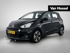 Hyundai i10 - 1.0i Comfort | Navigatie | Apple Carplay/Android Auto | Airco | Lichtmetalen velgen