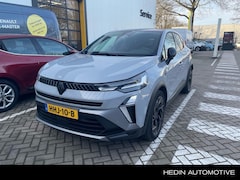 Renault Captur - 1.6 E-Tech full hybrid 145 esprit Alpine | Panoramadak | Harman Kardon | Camera | Climate