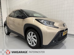 Toyota Aygo X - 1.0 VVT-i MT Pulse Apple Carplay / Android Auto / Camera / Adaptive Cruise / Vol