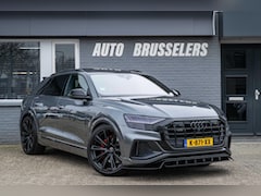 Audi Q8 - 60 TFSI e quattro Pro Line S Competition SQ8 style Mega Compleet