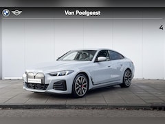 BMW i4 - xDrive40 M-Sport M -Sport Pro / Driving Assistant Professional / Parking Assistant Plus /