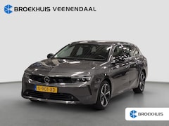 Opel Astra Sports Tourer - 1.6 Turbo Hybrid | Adap. Cruise | Apple Carplay | Parkeersensoren | 17 inch | Airco (autom