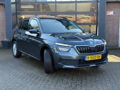 Skoda Kamiq - 1.0 TSI Ambition
