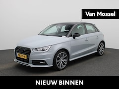 Audi A1 Sportback - 1.0 TFSI Adrenalin | Bluetooth | Cruise Control | Lichtmetalen Velgen |