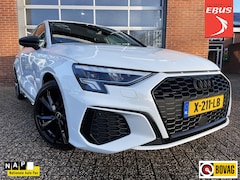 Audi A3 Sportback - 35 TFSI S edition