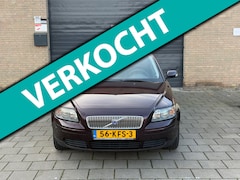 Volvo V50 - 2.4 Airco