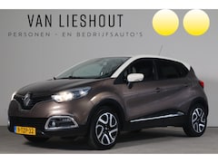 Renault Captur - 0.9 TCe Dynamique NL-Auto Climate I Nav I Cruise