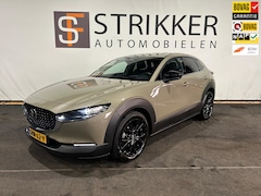 Mazda CX-30 - 2.0 e-SkyActiv-X M Hybrid Homura