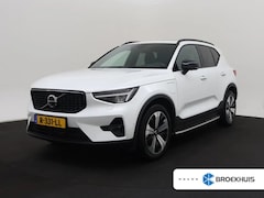 Volvo XC40 - 1.5 T5 Recharge Ultimate Dark | Pano | 360 camera | Trekhaak | Harman/Kardon | Memory | Tr