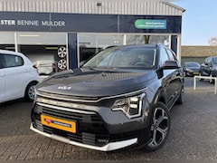 Kia Niro - 1.6 GDi PHEV Ex. Line LED / TREKHAAK / HEAD-UP