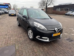 Renault Grand Scénic - 1.5 dCi Limited 7 PERSON FACELIFT