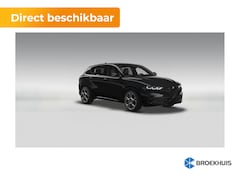 Alfa Romeo Tonale - Sprint - Plug-in Hybrid Automaat