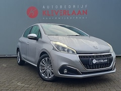 Peugeot 208 - 1.2 PureTech Allure | AIRCO | BLUETOOTH | CRUISE | Wij bieden ook financiering mogelijkhed