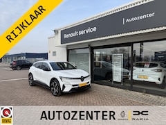 Renault Mégane E-Tech - EV40 Boost Charge Techno | Pack Advanced Drive Assist | 10.675 km | SoH 95% | tijdelijk gr