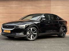 Polestar 2 - 2 Long Range Dual Motor Launch Edition 78kWh SOH 94% / Panoramadak / Navigatie