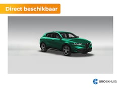 Alfa Romeo Tonale - Sprint - Plug-in Hybrid Automaat