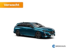 Peugeot 308 - GT | 18" lichtmetalen velgen 'PORTLAND' | Achteruitrijcamera 180° (Visiopark 1) | Autonomo