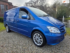 Mercedes-Benz Vito - 109 CDI 320 (btw-vrij)