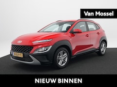 Hyundai Kona - 1.0 T-GDI Comfort | Apple Carplay/Android auto | Achteruitrijcamera |
