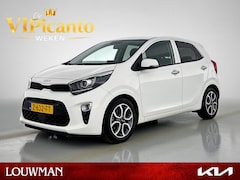 Kia Picanto - 1.0 DPi DynamicPlusLine NAP | Climatecontrol | BTW auto's VIPicanto weken