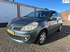 Renault Clio - Nap. Airco, incl apk