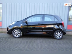 Kia Picanto - 1.0 CVVT EconomyPlusLine Navigatie/Aur camera/set winterbanden