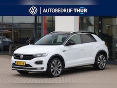 Volkswagen T-Roc - 1.5 TSI Sport Business R 110KW/150PK DSG, NL auto nieuw door ons geleverd, navigatie, park