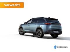 Peugeot 5008 - GT - Hybrid | Adaptieve cruise control met Stop&Go functie | LED 3D-achterlichten | Pack S