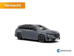 Peugeot E-308 - GT | 8 jaar fabrieksgarantie of 160.000 kilometer op het accupakket | Achteruitrijcamera 1