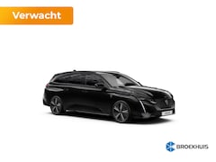 Peugeot 308 - GT | 18" lichtmetalen velgen 'KAMAKURA' | Achteruitrijcamera 180° (Visiopark 1) | Autonomo