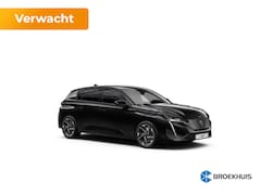 Peugeot 308 - Allure | 17" lichtmetalen velgen 'HALONG' | Achteruitrijcamera 180° (Visiopark 1) | Autono