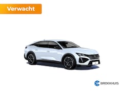 Peugeot 408 - Allure Plug-In Hybrid | 17" lichtmetalen velgen 'SILEX’ | Adaptieve cruise control | Clima