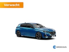 Peugeot E-308 - GT | 8 jaar fabrieksgarantie of 160.000 kilometer op het accupakket | Achteruitrijcamera 1