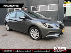 Opel Astra Sports Tourer - 1.0 Turbo Online Edition