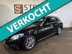 Mercedes-Benz C-klasse Estate - 350 e Lease Edition