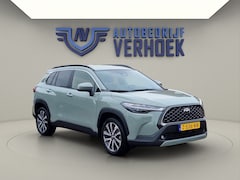 Toyota Corolla Cross - Hybrid 200 Dynamic Trekhaak - NL Auto