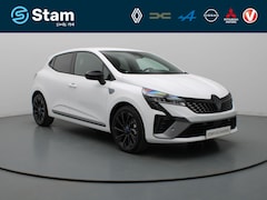 Renault Clio - Esprit Alpine E-Tech Full Hybrid 145pk 360° Camera | Adapt. cruise | Bose | Navi | Stoel-/